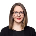 Avatar for Sarah Blackmore
