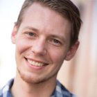 Avatar for Ben Harberts