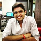 Avatar for Dhruv Patel