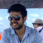 Avatar for Rajath K M