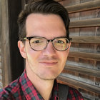Avatar for Mark Michon
