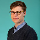Avatar for Alexander Morsey