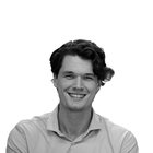 Avatar for Joseph Mitchell