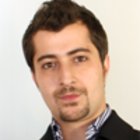 Avatar for Paul Mokbel