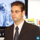 Avatar for Antonio Hervás