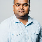 Avatar for vinod kumar