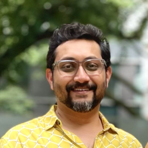 Arun Antony
