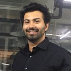 Avatar for Siddhesh keluskar