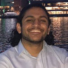 Avatar for Yaseen Mustapha