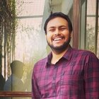 Avatar for Srijan Anand