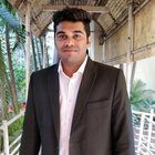 Avatar for Sai Krishna Katukam