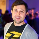 Avatar for Sergey Shukaylo