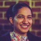 Avatar for Priya Nain