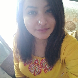 Fouzia Baig