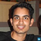 Avatar for Rikin Shah