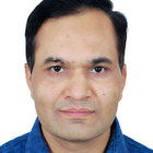 Avatar for Vinod Waykole