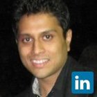 Avatar for Akshay Gadegone