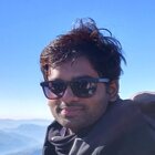 Avatar for Sai Krishna M