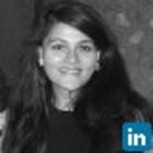 Avatar for Nadia Boujarwah