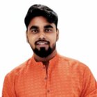 Avatar for Prakash Rabidas