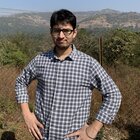 Avatar for Amit Potnis