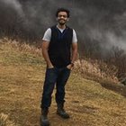 Avatar for Soumyajit Paul
