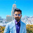 Avatar for Abishek Dharshan