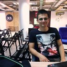 Avatar for Bogdan Tirca