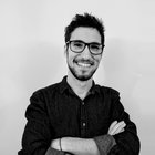 Avatar for Ismael Darwish