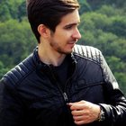 Avatar for Alex Dobrin