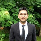 Avatar for Syed Adil Imam