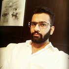 Avatar for Vivek Kumar Sharma