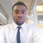 Avatar for Nana B Agyekum