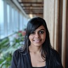 Avatar for Pooja Shah