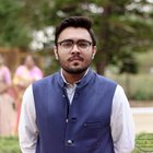 Avatar for Rishav Bajoria