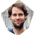 Avatar for Pepijn De Visscher