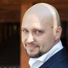 Avatar for Pavel Rogozhin