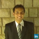 Avatar for Ashwani Jain