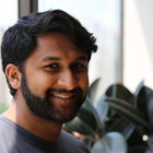 Avatar for Dhruva Rajendra