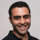 Avatar for Mehmet Ekin Uygur