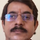 Avatar for Ranjit Kumar