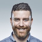 Avatar for Rian van der Merwe