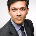 Avatar for Vishal D Doshi