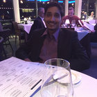 Avatar for Abhijit Pratap Singh