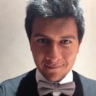 Avatar for Daniel Serrano