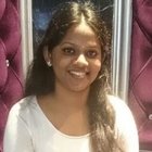 Avatar for Jasmin George