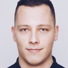 Avatar for Julian Gruber