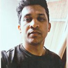 Avatar for Salil Menon