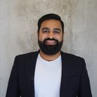 Avatar for Asad Naeem