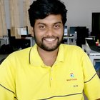 Avatar for Naveen Raghuveer